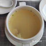 四星钻酒店包场吃饭是种什么体验