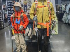 -迪卡侬(越秀公园店)