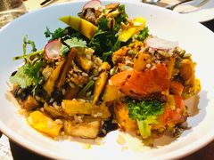 混搭沙律-卡朋厨房(289艺术园区店)