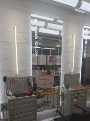 -Z.X HAIR SALON张新美业