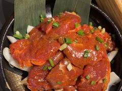 -韩宫宴烤肉·黑毛和牛·料理(合肥滨湖银泰城店)