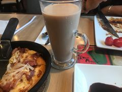 -必胜客(海宁工人路店)