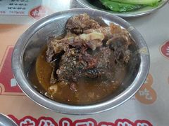 -阿秋牛排(湖心街店)