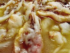 招牌黄鱼面-明呈黄鱼面馆(斜土路店)