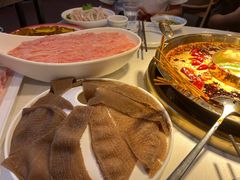 -二荆条·城市森林火锅旗舰店