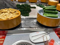 -喜家自助小火锅(乐客城店)