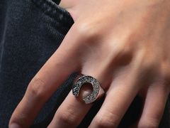 -梵薇Joker.V银饰工作室