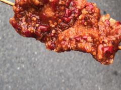 自制鸡排-辽B·小串(总店)