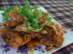 android_upload_pic-幸福姐海鲜大排档