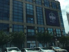 -光启城时尚购物中心