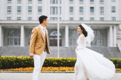 -帆拉斐婚纱摄影(春熙店)