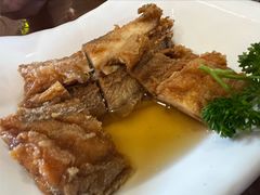 农家锅巴-长兴菜馆(高桥店)