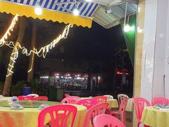 -秋姐美食店(旅游大道店)
