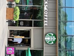 -星巴克(南宁百货文化宫店)