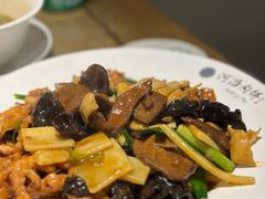 -四季民福烤鸭店(王府井东安门店)