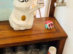 -Line 咖啡(石厦花园店)