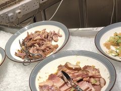-咖啡苑自助餐厅·中国大饭店