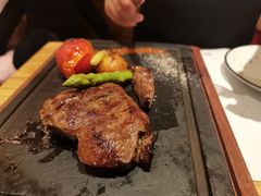 -原石牛扒·约会餐厅(龙城万科里店)