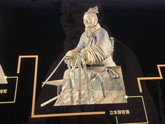 -秦始皇帝陵博物院(兵马俑)