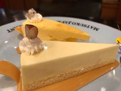 榴莲蛋糕-松子料理(亮马桥店)