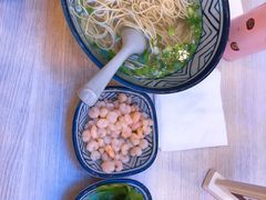 -朱洪元苏式面馆(绿宝广场店)