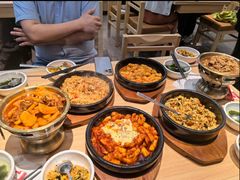 -米村拌饭(淮安区吾悦广场店)