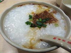 -百家鸡味馆(清泰店)