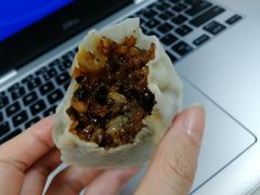 糯米烧麦-小梅园饭堂(东方路店)