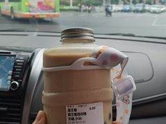 -糯霸手抓糯米饭