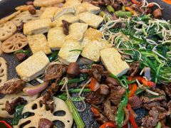 -一烙锅(友谊店)