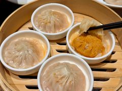 -北李妈妈菜·虾爬子大锅贴(贵和店)