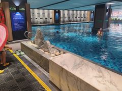 -青水瓦台汤泉(未央店)