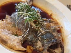 -盛百味·家宴餐厅(霸州分店)