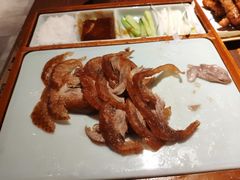 -额娘·春饼烤鸭(华北七楼创始店)