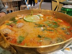 冬阴功-Home Thai·泰谣(王府井apm店)