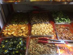 -小辉哥大排档(船山路总店)