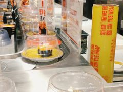 -小乔回转寿司(铁东万象汇店)