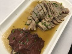 -颂福楼·南京菜(定淮门店)