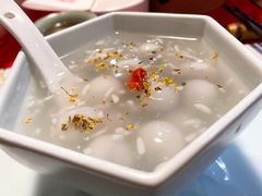 -荷风细雨·中国茶宴(碧云店)