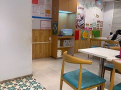 -华辉拉肠(同福店)