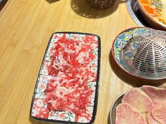 -洱火云南酸菜牛肉火锅(石景山当代商城店)