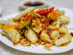 -凤城礼记鱼翅海鲜酒家(新马路总店)