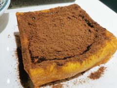 -锦园春香港茶餐厅(西海湾旗舰店)