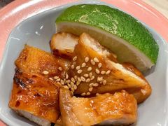 -争鲜回转寿司(中街大悦城店)