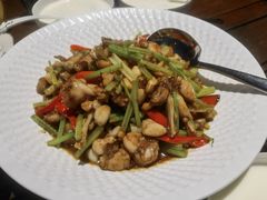 -庐灶江南·江南菜·四合院Bistro(东直门雍和宫·原华侨宾馆店)