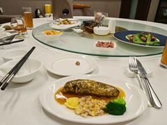 -宜兴隆家宴·私房菜(泰安华庭店)