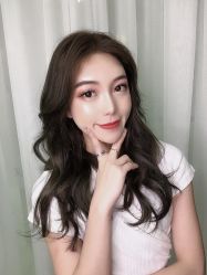 点击看大图 -3AM HAIR SALON染发接发