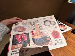 -千代武日本料理(开发区店)