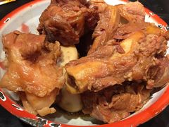 -金掌勺锅包肉(太原万达店)