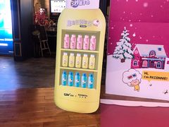 -CGV影城(壹方城IMAX店)